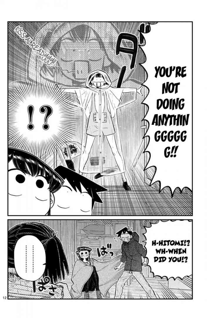 Komi Can